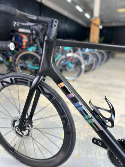 Cube Litening C:68X SLT Di2 Carbon Racefiets