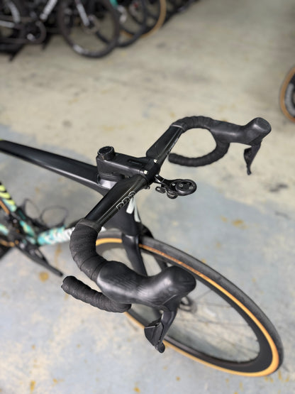Specialized S-Works Tarmac SL7 Di2 Carbon Racing Bicycle