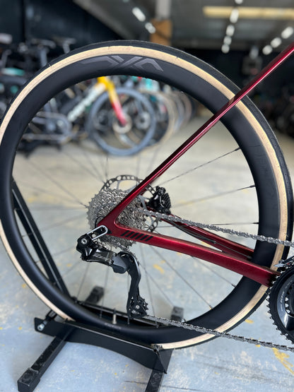 Merida Scultura Endurance 6000 Di2 Carbon Racefiets