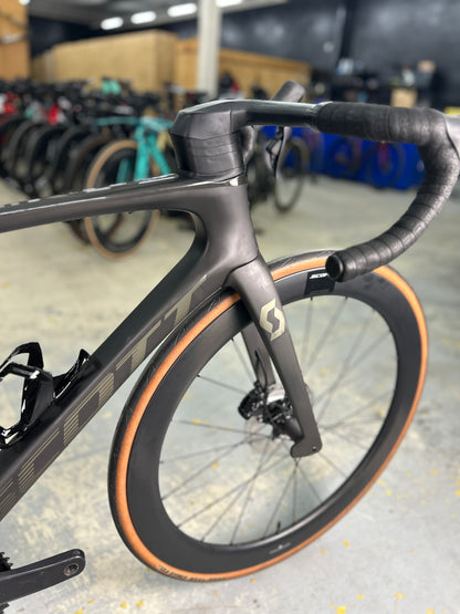 Scott Foil RC10 Di2 Carbon Racefiets