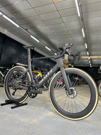 Scott Foil RC10 Di2 Carbon Racefiets