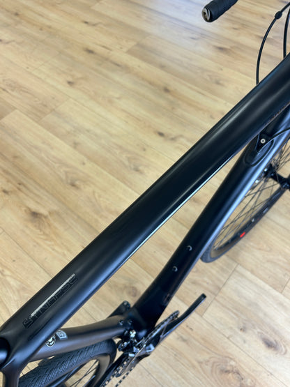 Cannondale Synapse Carbon Racefiets