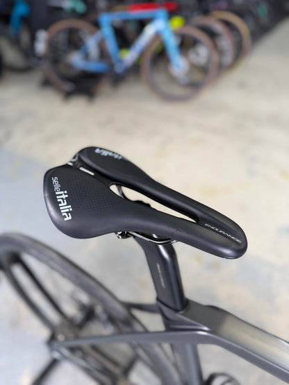Sensa Giulia Evo Di2 Carbon Racefiets