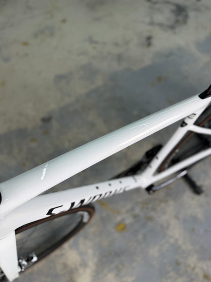 S-Works Tarmac SL8 SRAM Red eTap Carbon Road Bike