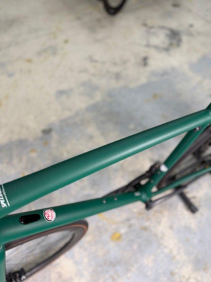 Specialized Aethos Expert Di2 Carbon Racefiets