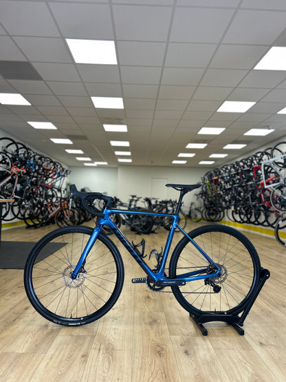 Giant TCX Advanced Pro 2 Carbon Racefiets