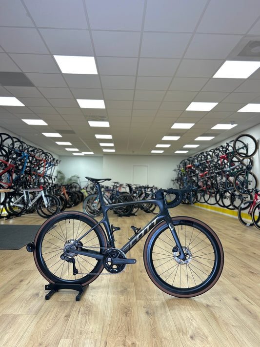 Scott Foil RC10 Di2 Carbon Racefiets
