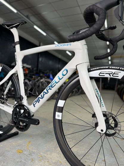 Pinarello Dogma F12 Dura Ace Di2 Carbon Road Bike