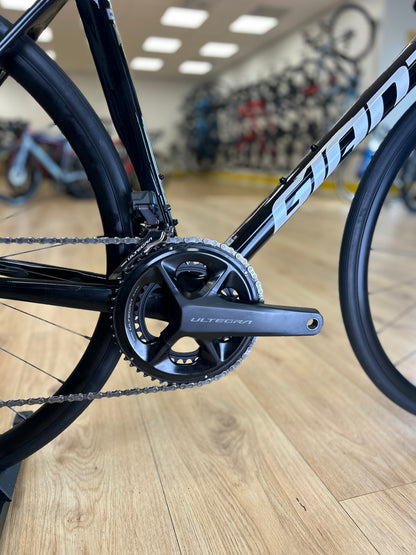 Giant TCR Advanced Disc 0 Di2 Carbon Racefiets