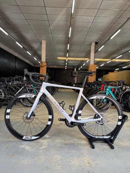 NIEUW Colnago V4rs AXS Carbon Racefiets