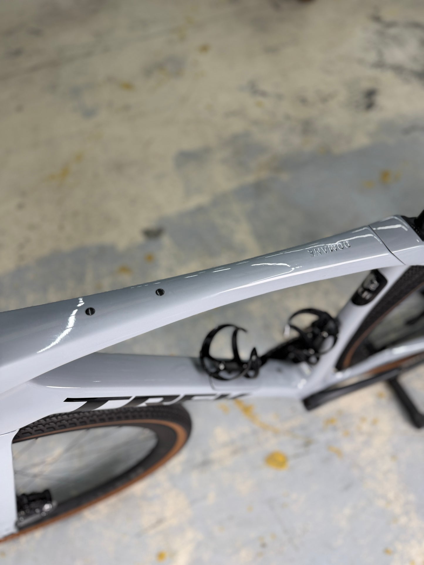 Trek Domane SL7 Di2 Carbon Racefiets