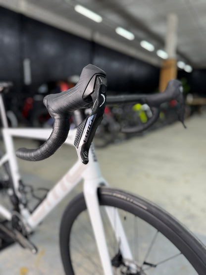 NIEUW BMC Teammachine SLR 01 AXS Carbon Racefiets