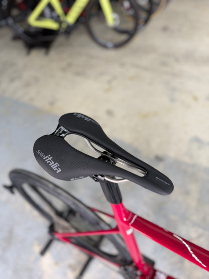 NIEUW Factor O2 VAM Di2 Carbon Racefiets