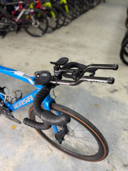 Sensa Giulia Evo Di2 Carbon Racefiets