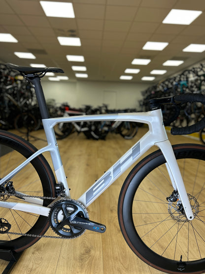 BH RS1 3.0 Di2 Carbon Racefiets