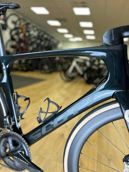 Scott Foil 10 Di2 Carbon Racefiets