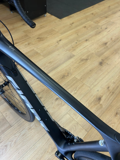Giant TCR Carbon Racefiets