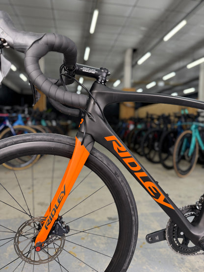 Ridley Fenix ​​SL Carbon Road Bike