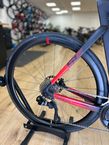 Wilier Cento 10SL Di2 Carbon Racefiets