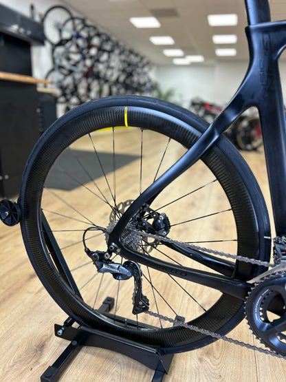 Pinarello Gan Carbon Racefiets