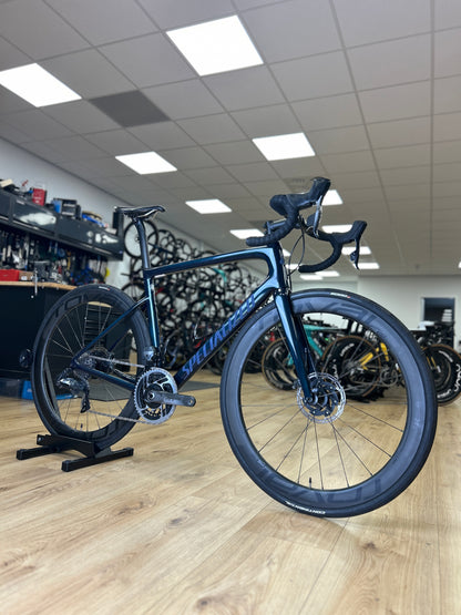 Specialized Tarmac SL6 Pro AXS Carbon Racefiets