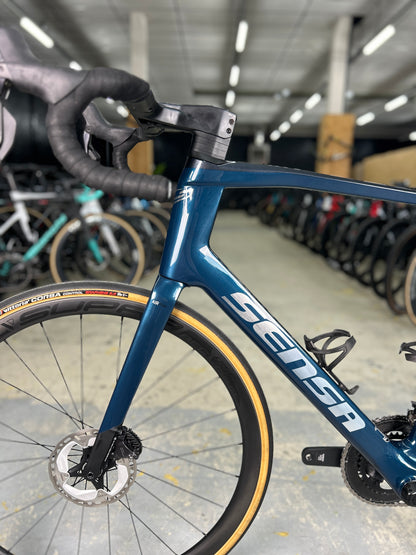 Sensa Giulia GF Di2 Carbon Road Bike