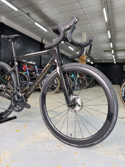 Orbea ORCA M20 Carbon Racefiets