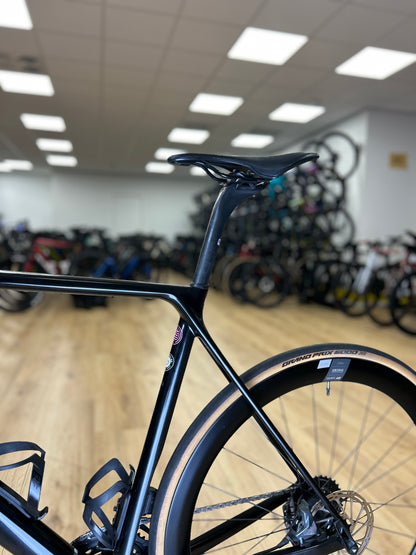 Canyon Ultimate Rapha Edition AXS Carbon Racefiets