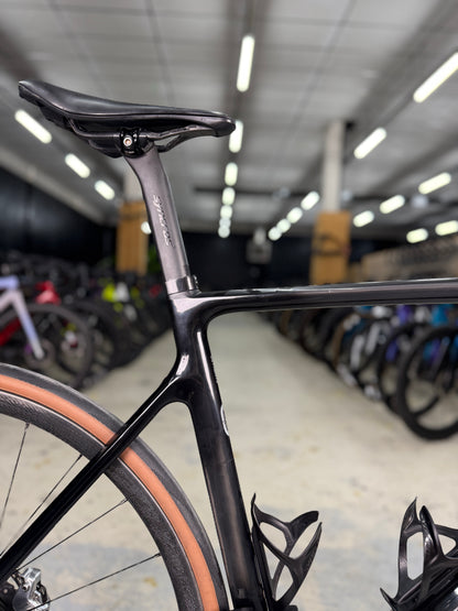 Scott Addict RC Ultimate eTap Carbon Racefiets
