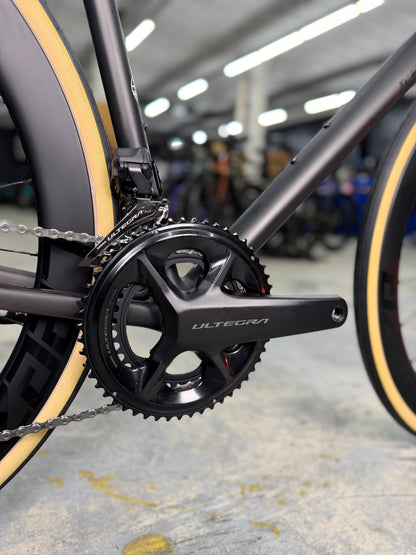NIEUW S-Works Aethos Di2 Carbon Racefiets