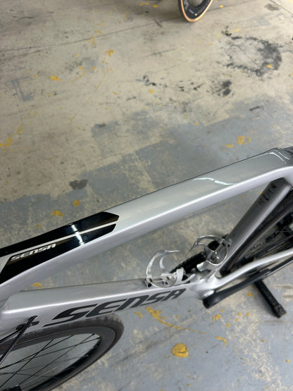 Sensa Giulia Evo Disc Carbon Road Bike