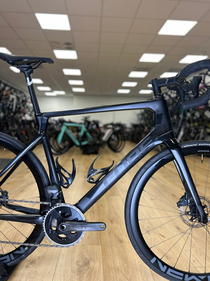 Cube Agree C62 Pro AXS Carbon Racefiets