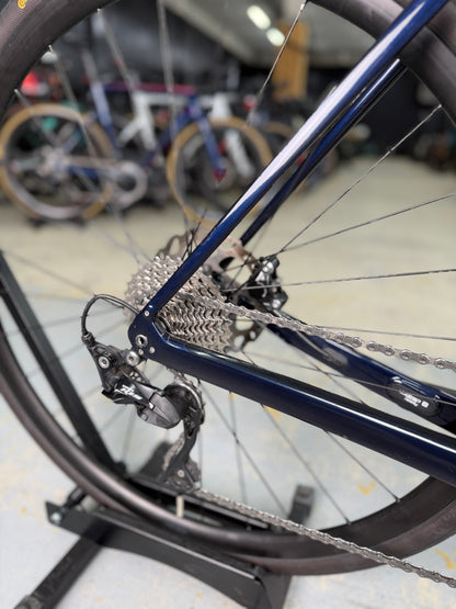 Trek Domane SL5 Carbon Road Bike