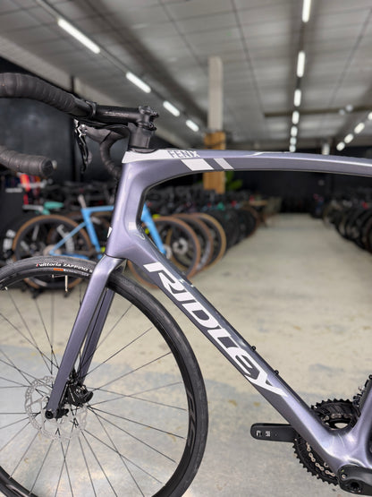NIEUW Ridley Fenix Carbon Racefiets