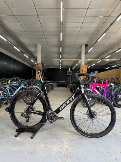 Giant Propel Advanced SL Disc 0 AXS Carbon Racefiets