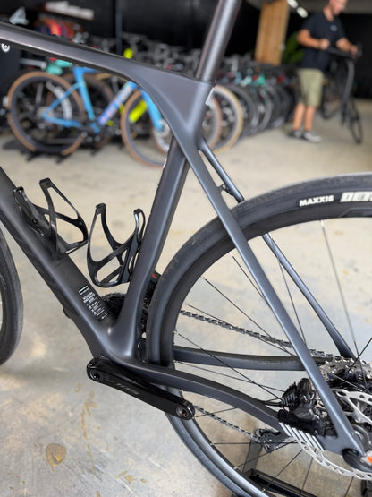Demo Merida Scultura 6000 Di2 Carbon Racefiets