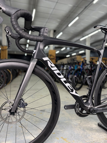 Ridley Fenix Carbon Racefiets
