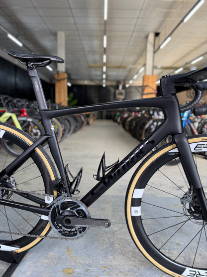 S-Works Tarmac SL7 SRAM RED eTap Carbon Racefiets