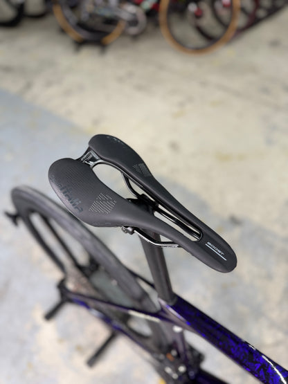 1000km Canyon Ultimate CF SLX Di2 Carbon Racefiets