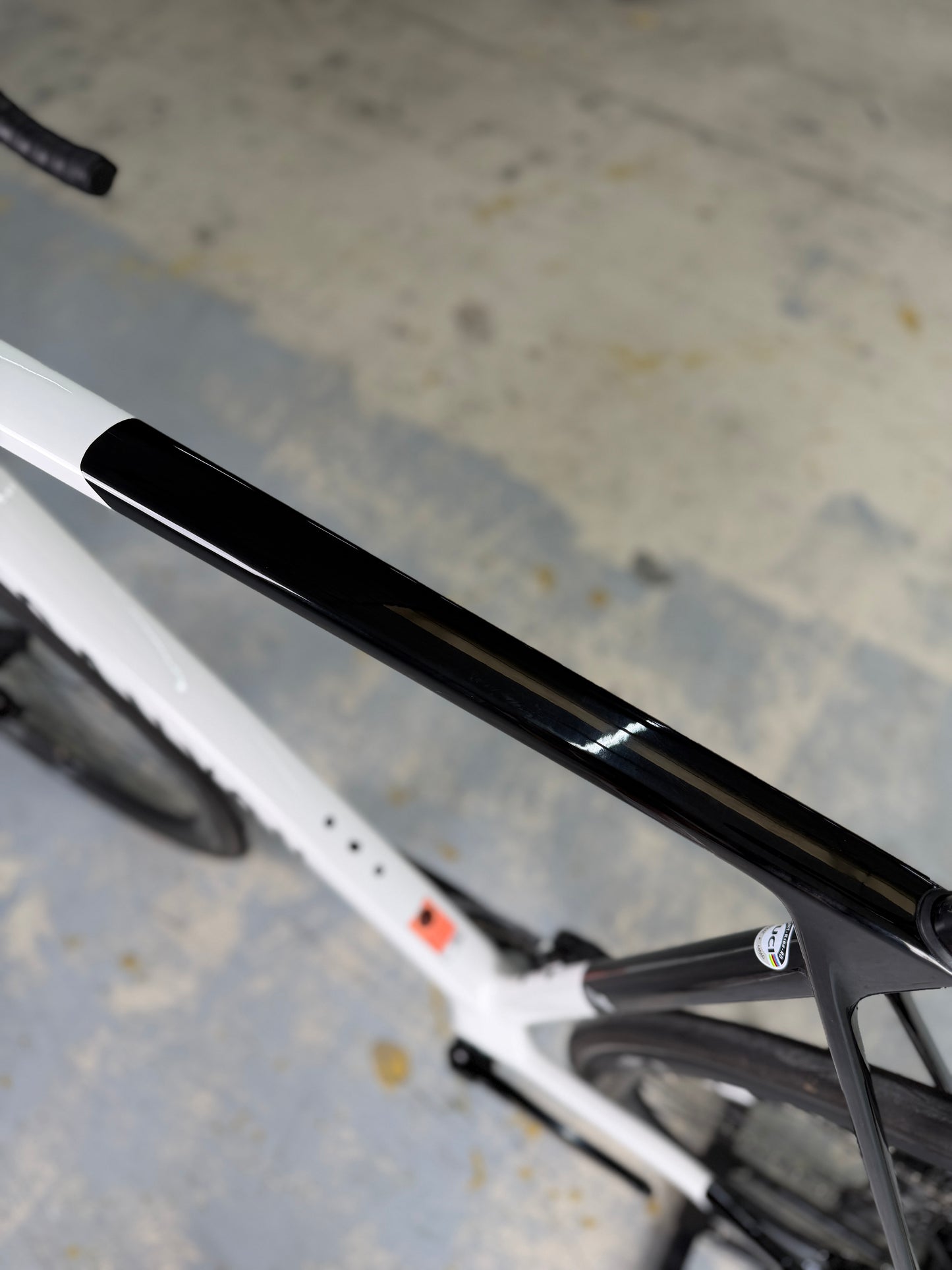 Canyon Ultimate CF SL AXS Carbon Racefiets