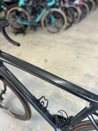 S-Works Tarmac SL6 Di2 Carbon Racefiets