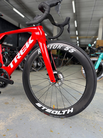 Trek Madone SLR Di2 Carbon Racefiets