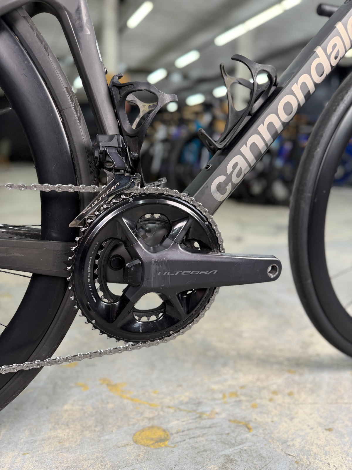 Cannondale SuperSix EVO Hi-MOD Di2 Carbon Racefiets