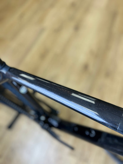 0km Showroom Model Orbea Terra Gravel Fiets