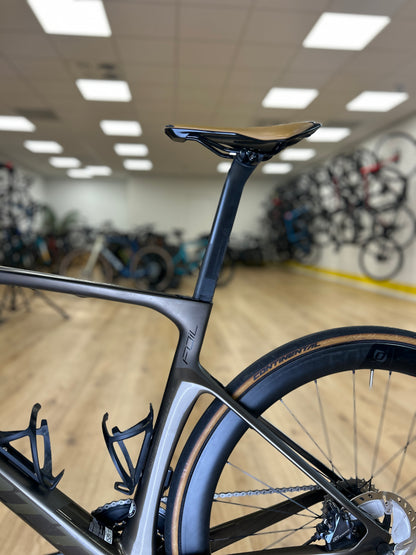 Scott Foil 10 Di2 Carbon Racefiets