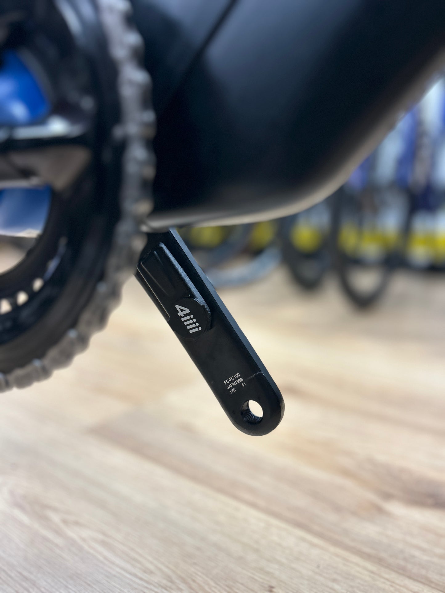 0km Showroom Model Orbea Orca Aero M30LTD Custom Carbon Racefiets