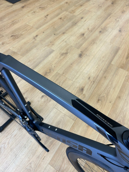 Sensa Giulia Evo Carbon Disc Racefiets