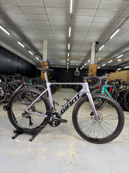 Giant Propel Advanced Pro 0 Di2 Carbon Racefiets