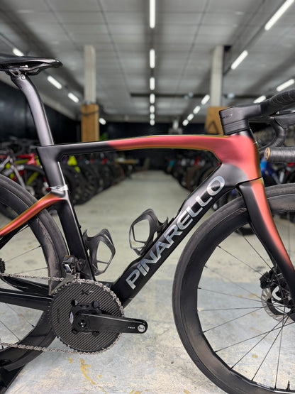 Pinarello Dogma F Dura Ace Di2 Carbon Racefiets