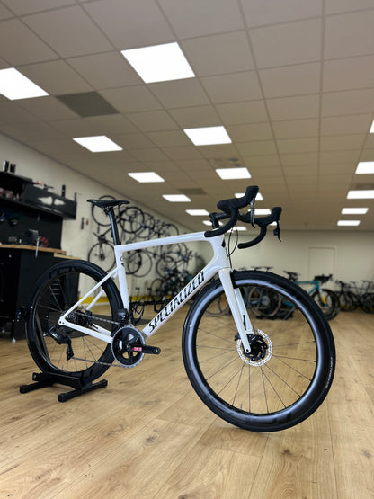 Specialized Tarmac SL6 Expert AXS Carbon Racefiets